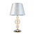 Настольная лампа Lumina Deco Muraneo LDT 1123 SL
