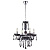 Подвесная люстра Globo Cuimbra 63110-4