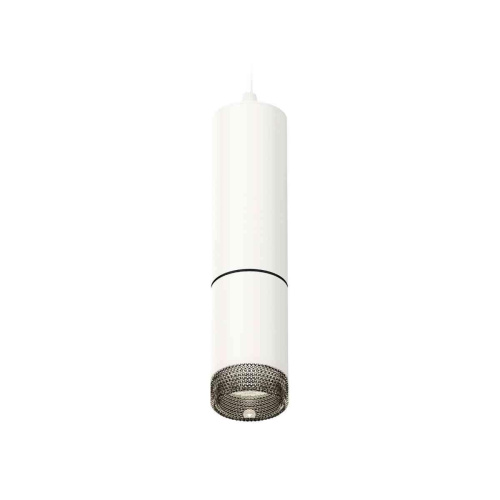 Комплект подвесного светильника Ambrella light Techno Spot XP6312010 SWH/BK белый песок/тонированный (A2301, C6342, A2061, C6312, N6151)
