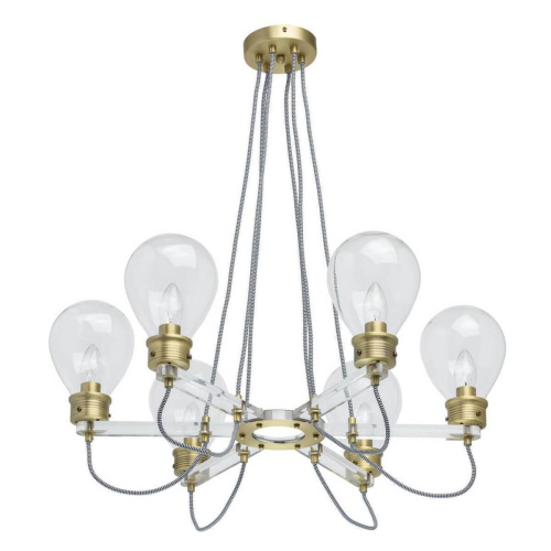 Подвесная люстра MW-Light Атмосфера 3 699010606 Подвесная люстра MW-Light Атмосфера 3 699010606