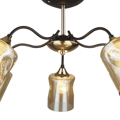 Потолочная люстра Wedo Light Джарре 66234.01.69.05