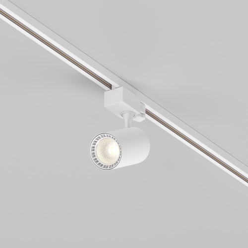 Трековый светильник Technical TR029-3-10W3K-M-W Трековый светильник Technical TR029-3-10W3K-M-W