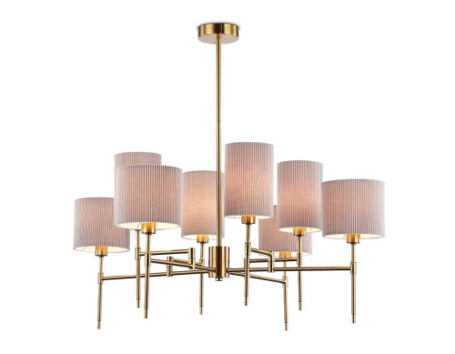 Подвесная люстра Ambrella light High Light LH72383