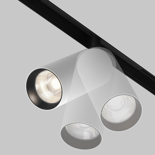 Трековый светильник Technical TR097-2-12W4K-M-BW Трековый светильник Technical TR097-2-12W4K-M-BW