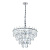 Каскадная люстра Divinare ROSIE 3511/02 LM-8