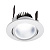 Встраиваемый светильник Deko-Light COB 68 CCT 565193