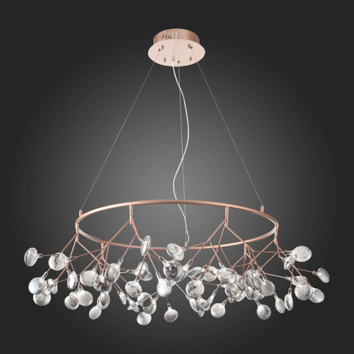 Подвесная люстра ST Luce Riccardo SL411.343.63