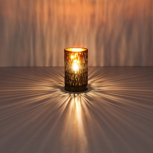 Настольная лампа Globo Tuxon 15264T1