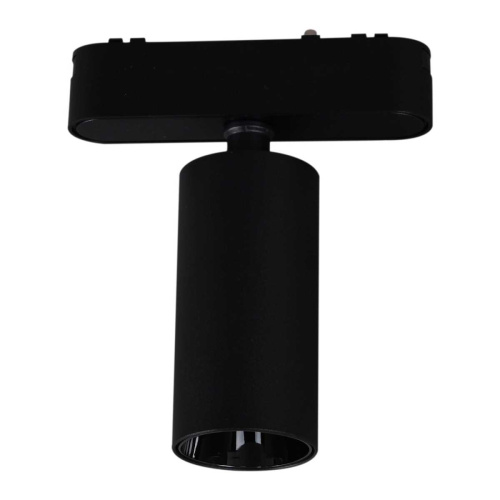 Магнитная трековая система Reluce 13005-9.3-001UR magnetic LED12W BK