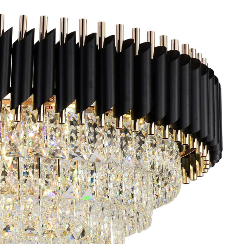 Подвесная люстра Stilfort Nixxa 1020/03/15P