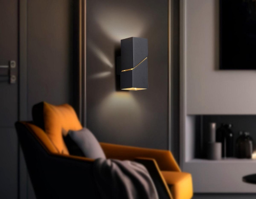 Настенный светильник Ambrella light Wallers Wall FW2475 Настенный светильник Ambrella light Wallers Wall FW2475