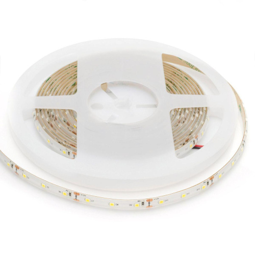Светодиодная влагозащищенная лента Apeyron 4,8W/m 60Led/m 3528SMD дневной белый 5M 00-147 Светодиодная влагозащищенная лента Apeyron 4,8W/m 60Led/m 3528SMD дневной белый 5M 00-147