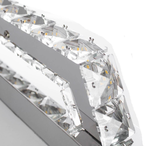 Подсветка для зеркал Arte Lamp Treno A1418AP-1CC