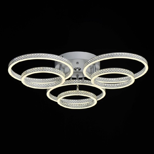 Потолочный светодиодный светильник De Markt Аурих 496019006