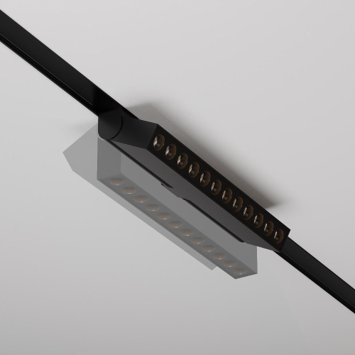 Трековый светильник Technical TR033-2-12W2.7K-B Трековый светильник Technical TR033-2-12W2.7K-B