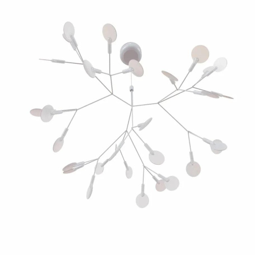 Подвесная светодиодная люстра Loft IT Heracleum 9022-27W Подвесная светодиодная люстра Loft IT Heracleum 9022-27W