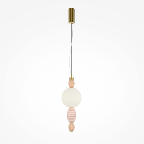 Подвесной светильник Maytoni MOD297PL-L12BS3K Подвесной светильник Maytoni MOD297PL-L12BS3K