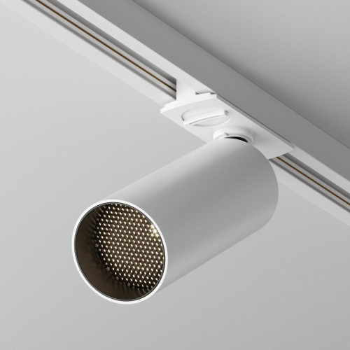 Трековый светильник Technical TR021-1-12W3K-W-D-W Трековый светильник Technical TR021-1-12W3K-W-D-W