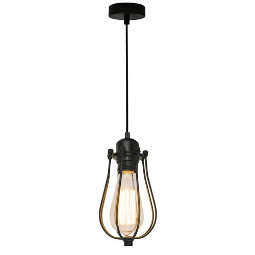 Подвесной светильник Zumaline Horta P14030C