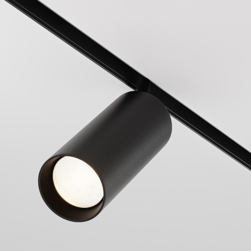 Трековый светодиодный светильник Maytoni Technica Focus Led TR032-2-20W3K-W-B