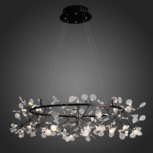 Подвесная светодиодная люстра ST Luce Rafina SL379.403.162 Подвесная светодиодная люстра ST Luce Rafina SL379.403.162