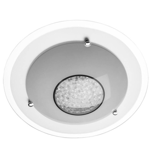 Потолочный светильник Arte Lamp A4833PL-3CC Потолочный светильник Arte Lamp A4833PL-3CC