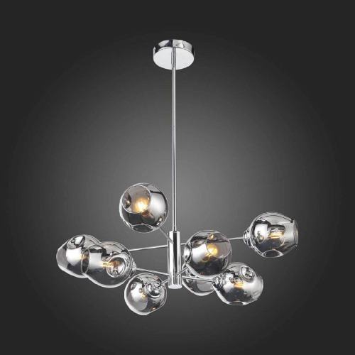 Подвесная люстра ST Luce Fovia SL1500.103.08 Подвесная люстра ST Luce Fovia SL1500.103.08