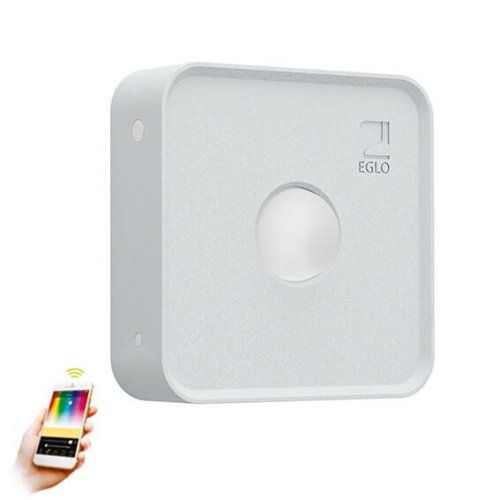 Датчик движения Eglo Connect Sensor 97475 Датчик движения Eglo Connect Sensor 97475