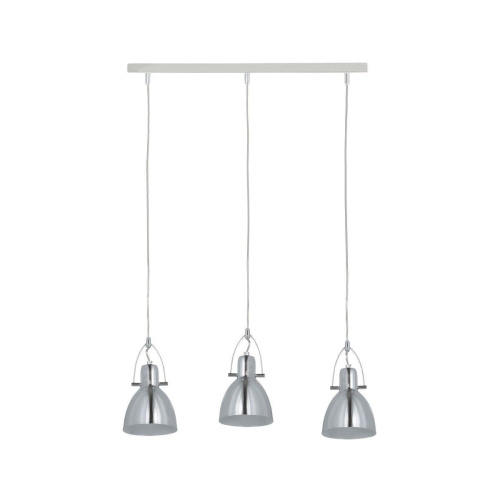 Подвесной светильник Lumina Deco Trinia LDP 9030-3 CHR