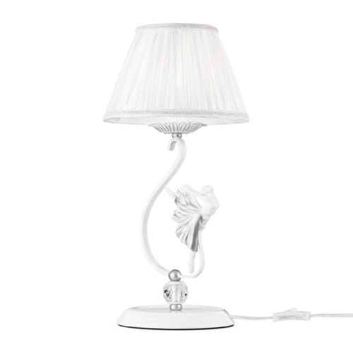 Настольная лампа Maytoni Elina ARM222-11-N