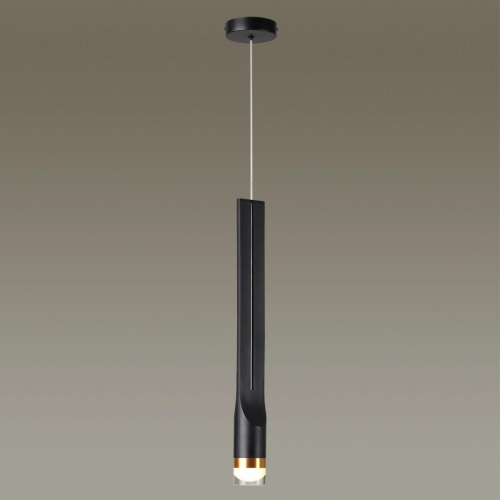 Подвесной светодиодный светильник Odeon Light Nera 4383/5L