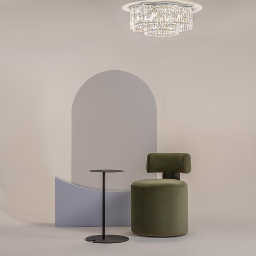 Потолочная люстра Maytoni Dune DIA005CL-10CH