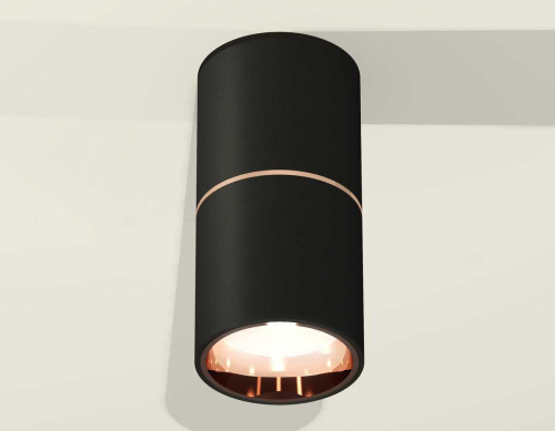 Комплект потолочного светильника Ambrella light Techno Spot XC (C6302, A2063, N6114) XS6302083 Комплект потолочного светильника Ambrella light Techno Spot XC (C6302, A2063, N6114) XS6302083