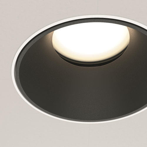 Встраиваемый светильник Technical DL051-U-2WB