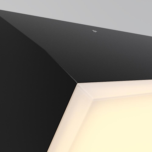 Настенный светильник (бра) Outdoor O436WL-L20GF3K Настенный светильник (бра) Outdoor O436WL-L20GF3K