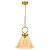 Подвесной светильник Lumina Deco Fermini LDP 6845-1 MD+TEA