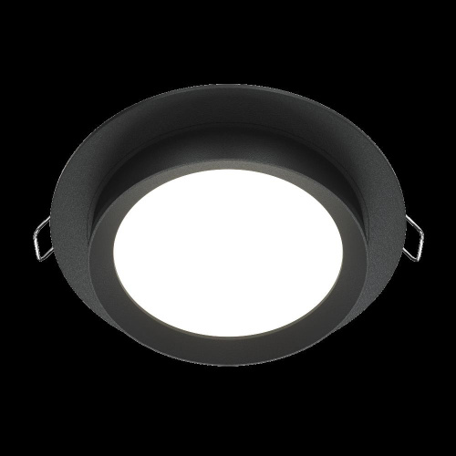 Встраиваемый светильник Technical DL086-GX53-RD-B