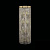 Настенный светильник Bohemia Ivele 83401B/25IV-75 G R