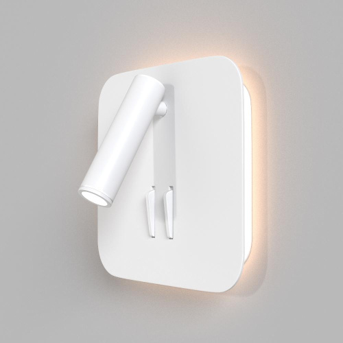 Светодиодный спот Maytoni Ios 176 C175-WL-01-6W-W Светодиодный спот Maytoni Ios 176 C175-WL-01-6W-W