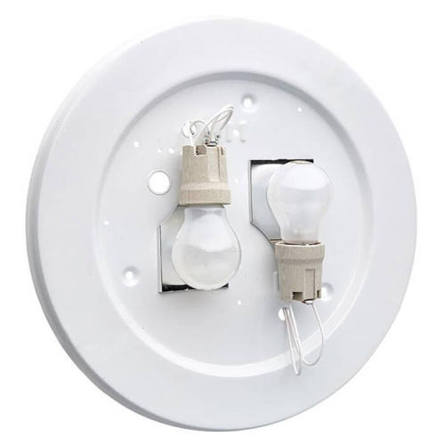 Потолочный светильник Sonex Glassi Quadro white 262