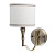 Бра MW-Light Конрад 4 667021201