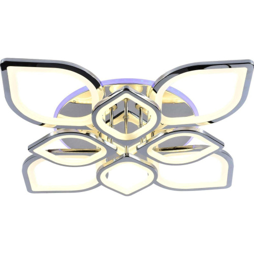 Потолочная светодиодная люстра Evoled Margherita SLE501012-08RGB