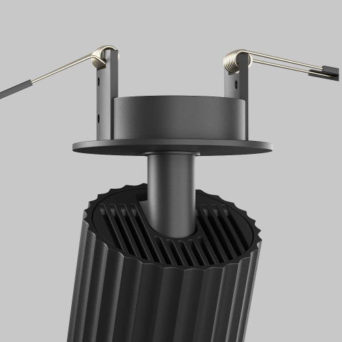Встраиваемый светильник Technical C110CL-01-GU10-B Встраиваемый светильник Technical C110CL-01-GU10-B
