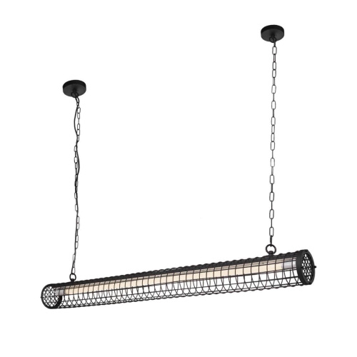 Подвесной светильник Loft IT Tube Loft1702BK