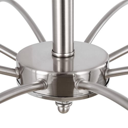Подвесная люстра Freya Riverside FR1007PL-12N Подвесная люстра Freya Riverside FR1007PL-12N