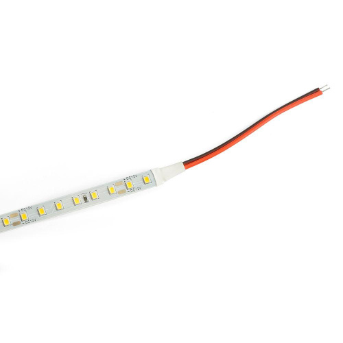 Светодиодная лента Saffit 9,6W/m 120LED/m 2835SMD холодный белый 5М SST02 55242 Светодиодная лента Saffit 9,6W/m 120LED/m 2835SMD холодный белый 5М SST02 55242
