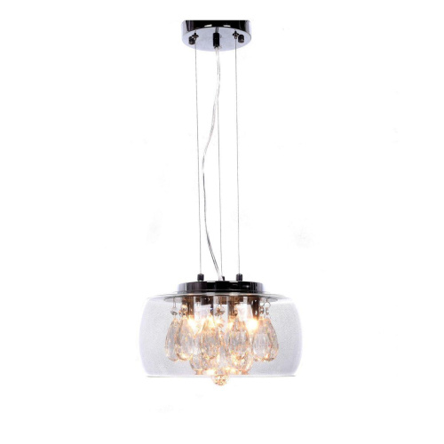 Подвесной светильник Lumina Deco Tosso LDP 8066-300 PR Подвесной светильник Lumina Deco Tosso LDP 8066-300 PR