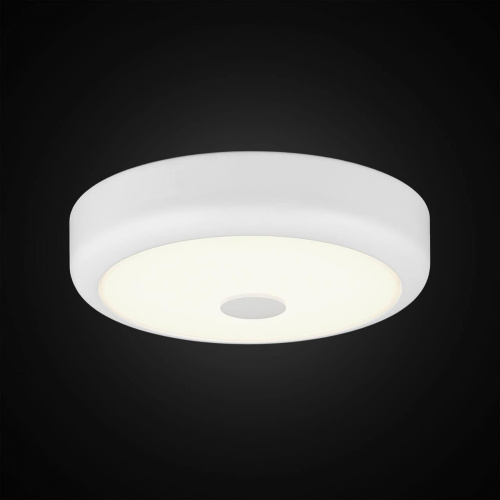 Потолочный светодиодный светильник Citilux Фостер-1 CL706120