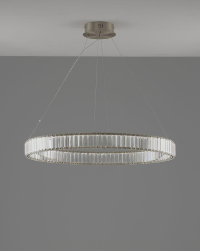 Подвесной светодионый светильник Moderli Asti V10731-PL