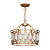 Подвесная люстра Favourite Royalty 2021-5P